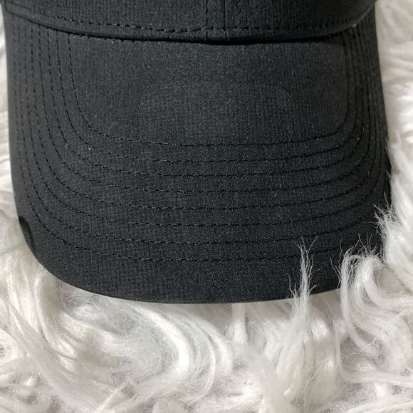 DISNEY x NIKE hat Mickey mouse & Nike logos embroidered hook & loop OSFM - Picture 11 of 12